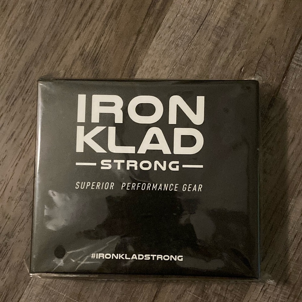 Iron Klad Jump rope